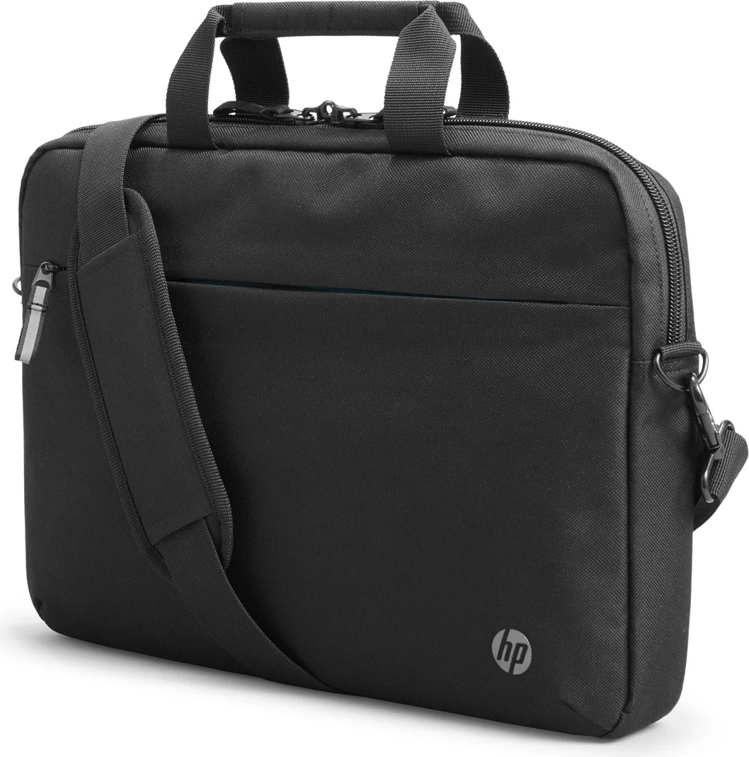 Çantë për laptop HP Professional, 14.1 inç, e zezë