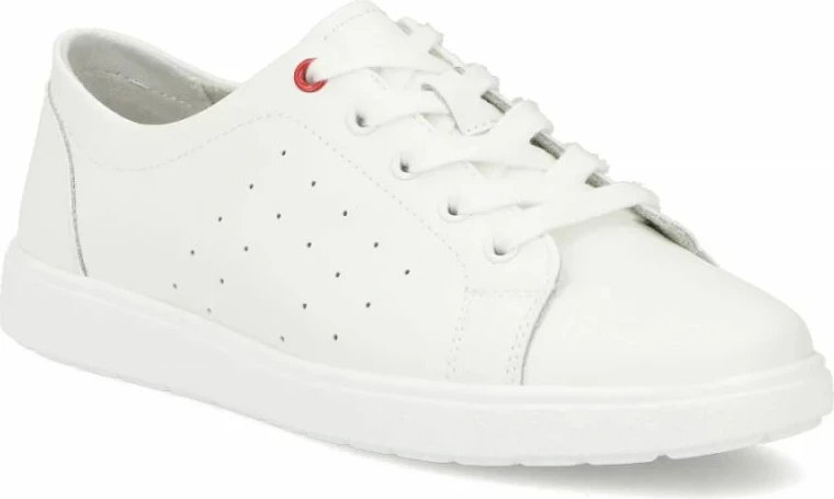 Këpucë për femra Filippo DP7556, të bardha