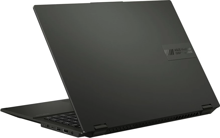 Kompjuter portativ ASUS Vivobook S 16 Flip TP3604VA-WS51T_16, Intel Core i5-1335U, 16GB RAM, 512GB SSD, 16", Ekran me prekje, Zi