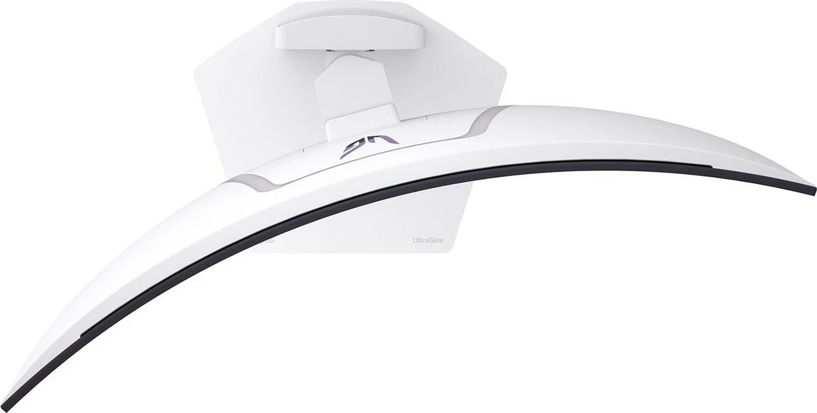 Monitor LG UltraGear 34GX90SA, 34", OLED, 240Hz, i lakuar