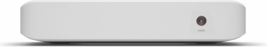 Switch Ubiquiti UniFi Switch Lite 8 PoE, Managed, L2, Gigabit Ethernet, i bardhë