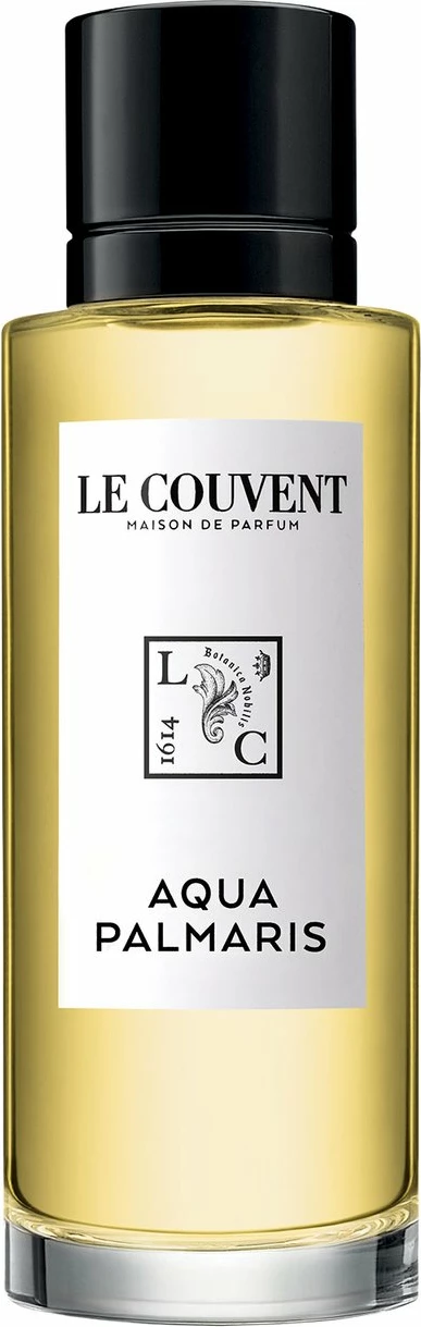 Eau de Cologne LE COUVENT Aqua Palmaris 100ml