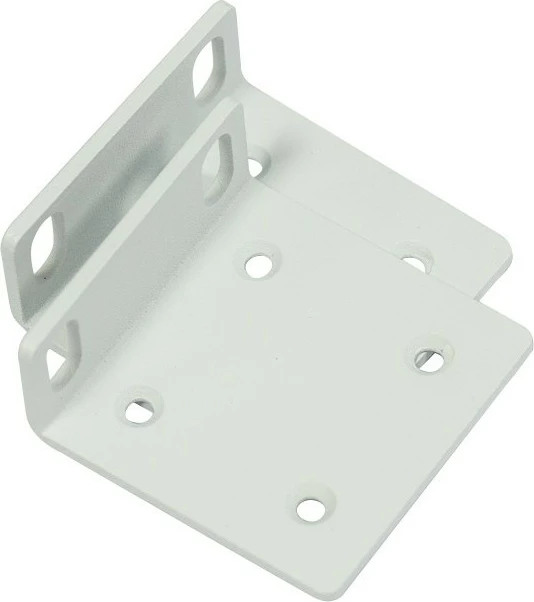 Switch MikroTik CSS326-24G-2S+RM, Managed, Gigabit Ethernet, PoE, Rack mounting, 1U, Bardhë
