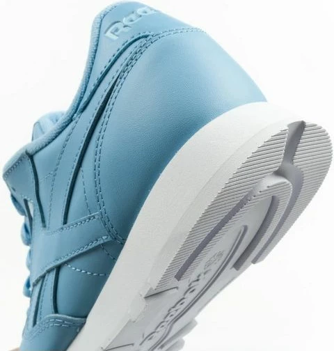 Atlete femra Reebok Classic, të kaltra