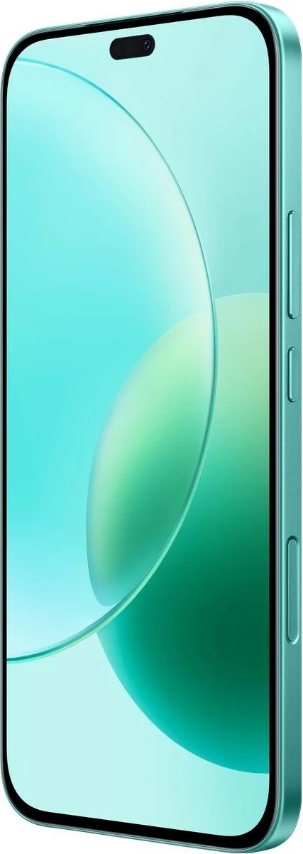 Celular HONOR 400 Lite 8/256GB, i gjelbër