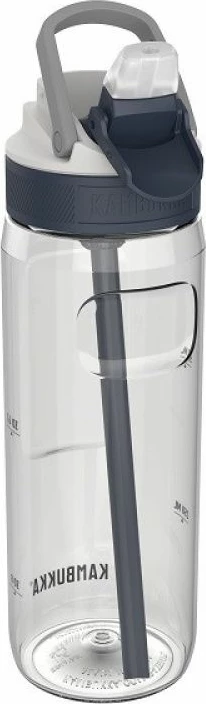 Shishe uji për të gjithë Yakimasport, transparente