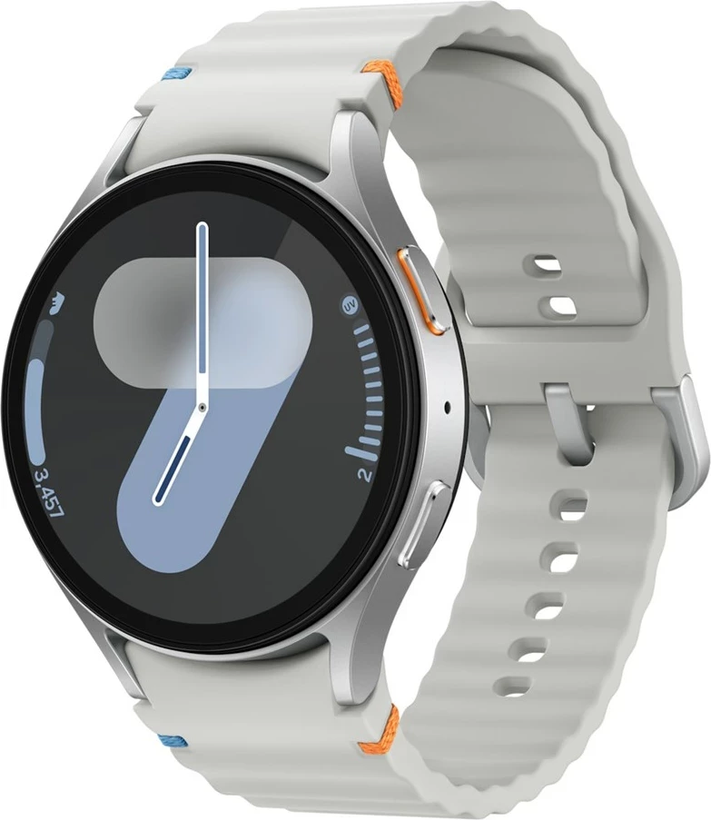 Smartwatch Samsung Galaxy Watch7, 44 mm, Silver