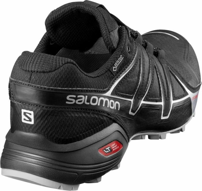 Atlete për meshkuj Salomon Speedcross Vario 2 GTX®, të zeza
