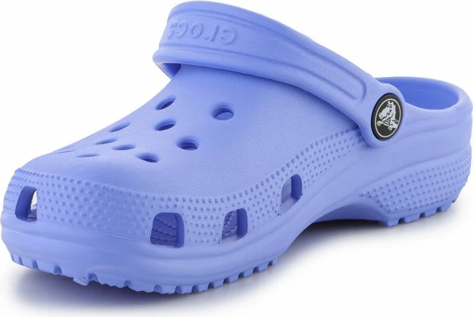 Këpucë Crocs për fëmijë, blu