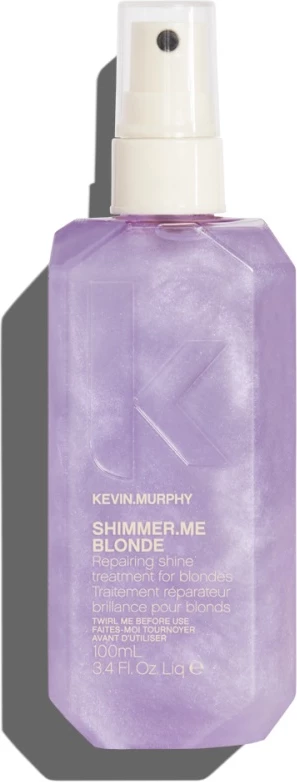Trajtim ndriçues për flokë bionde Kevin Murphy Shimmer.Me.Blonde për femra 100ml