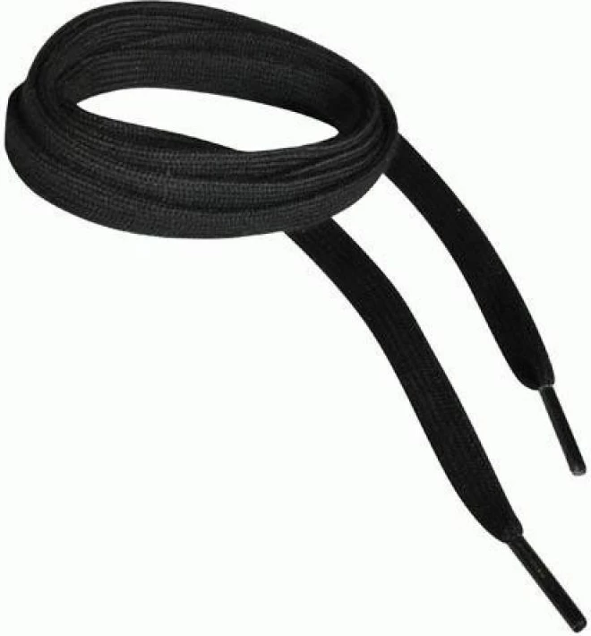 Shirita për patina shpejtësie Tempish, të zezë