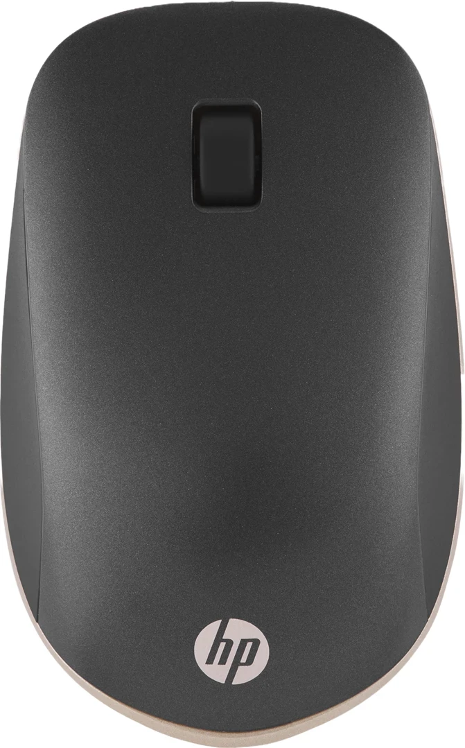 Maus HP 410 Slim Silver Bluetooth