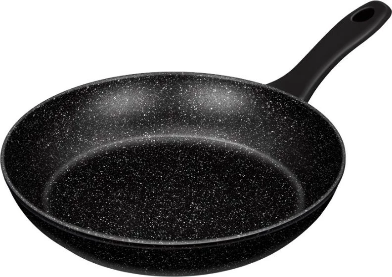 Tigan Smile Stardust, 30 cm, Alumini, Rrethor