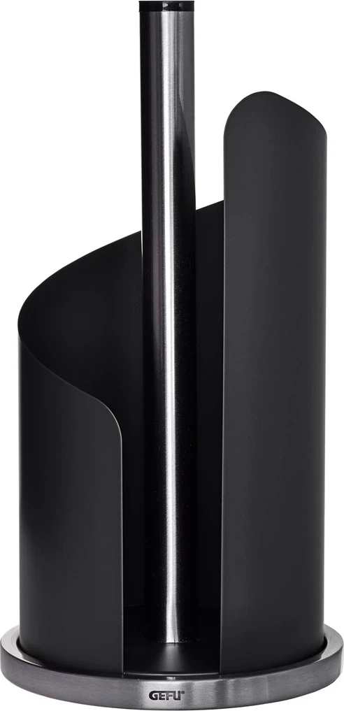 GEFU Curve G-15703 - paper towel rack