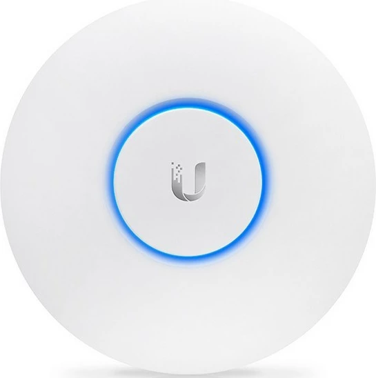 Access point Ubiquiti UAP-AC-PRO, 1300 Mbit/s, Bardhë
