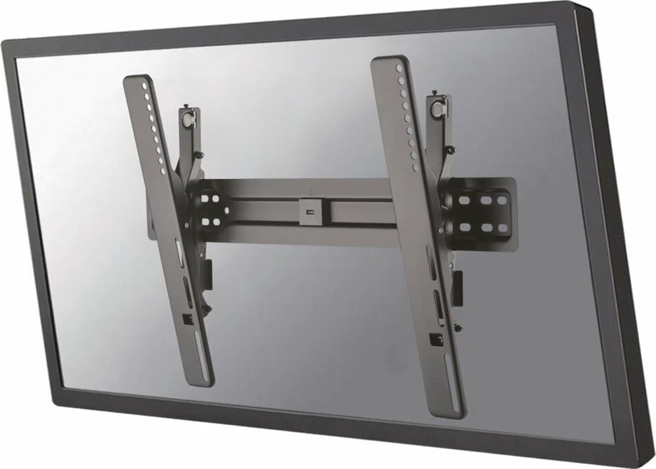 Mbajtëse muri për TV Neomounts LED-W650BLACK, për ekrane 37-75", e zezë