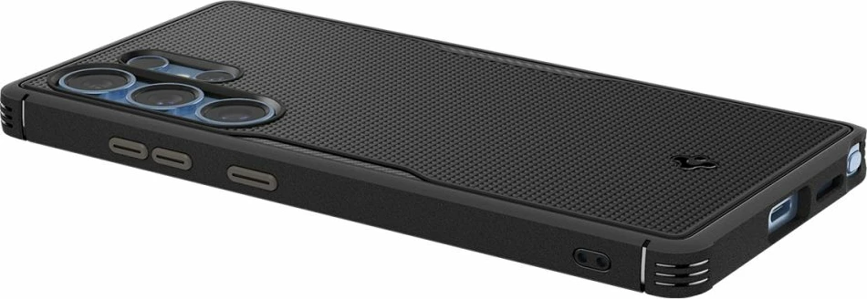Mbështjellës Spigen Core Armor Mag për Samsung Galaxy S25 Ultra, Zi