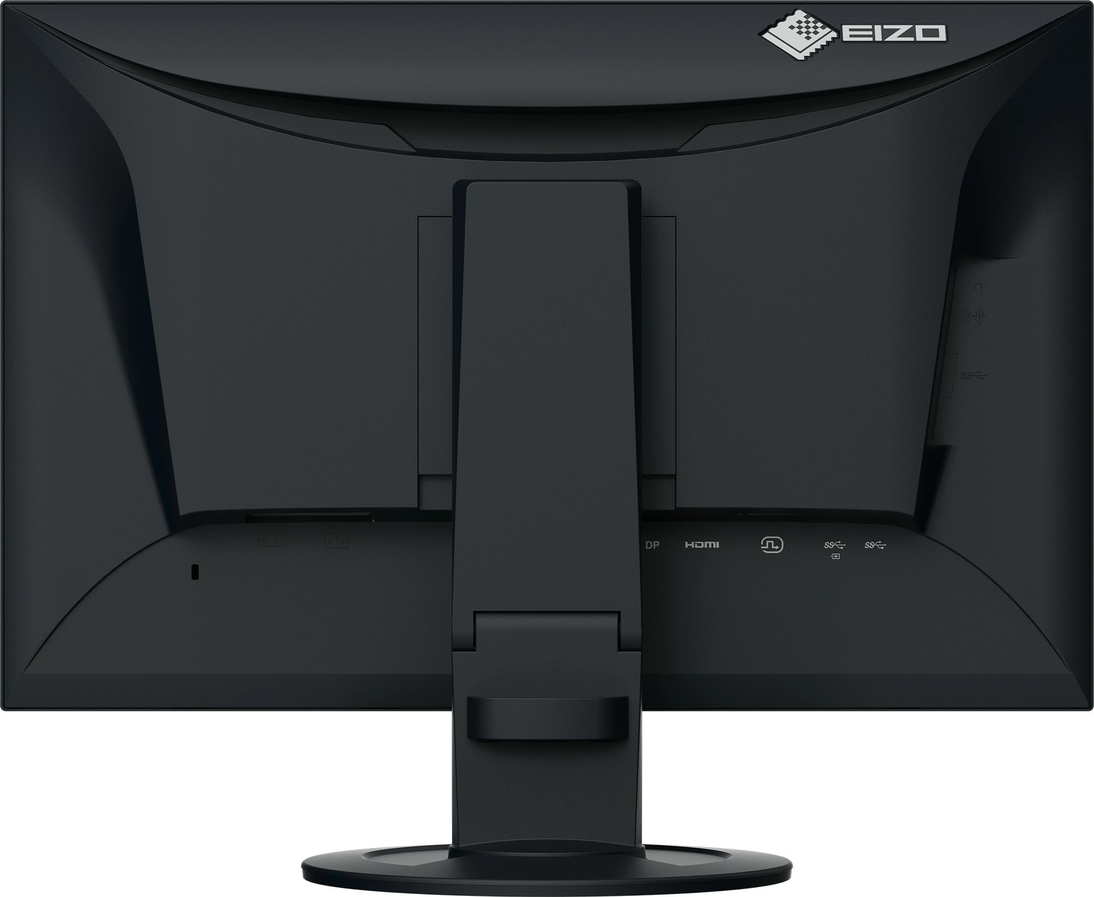 Monitor Eizo EV2410R-BK 24.1 inç, WUXGA, HDMI, DP, USB, i zi