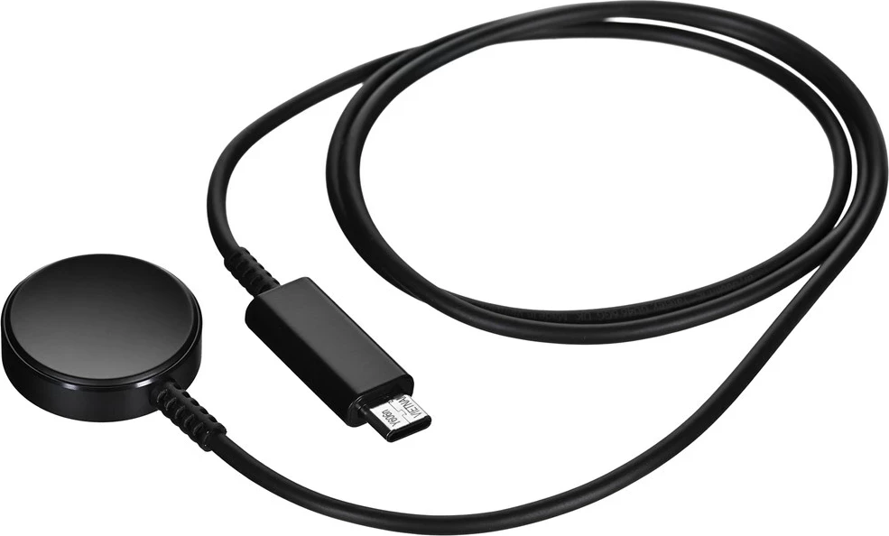 Smartwatch Samsung Galaxy Watch 8, 40 mm, 32 GB, AMOLED, Grafit