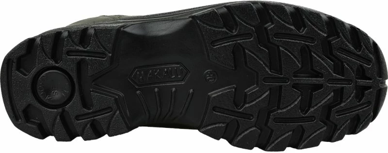 Këpucë për meshkuj Grisport, të zeza