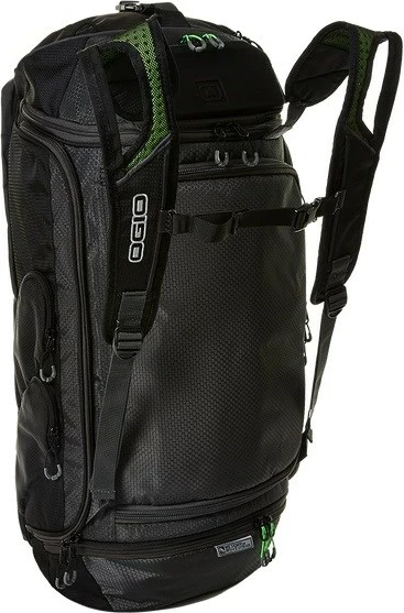 Çantë sportive OGIO Endurance 9.0, 74.5L, e zezë