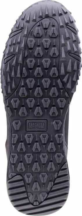 Çizme taktike për meshkuj Magnum, të zeza