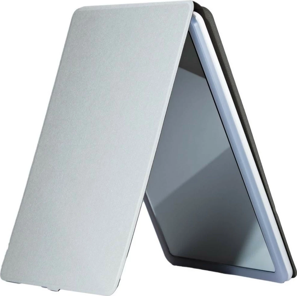 Pasqyrë Oromed Gold-Mirror Led x, zmadhim 2x, ndriçim LED, e bardhë