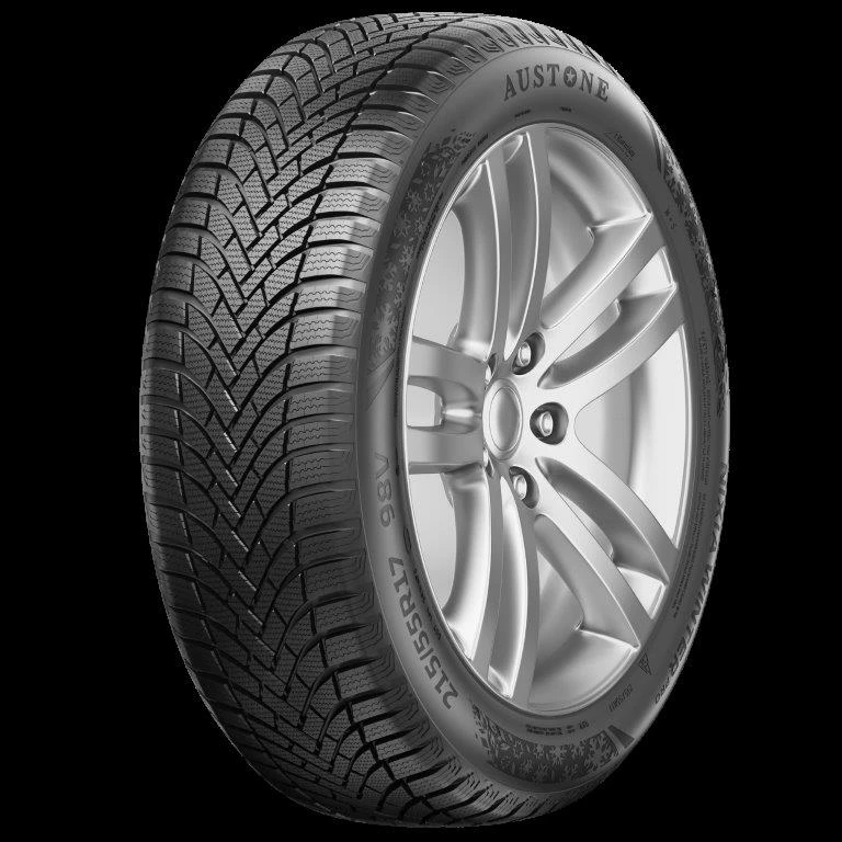 Gomë dimërore Austone Nixia Winter PRO 245/35R20 95W XL FR EV 3PMSF