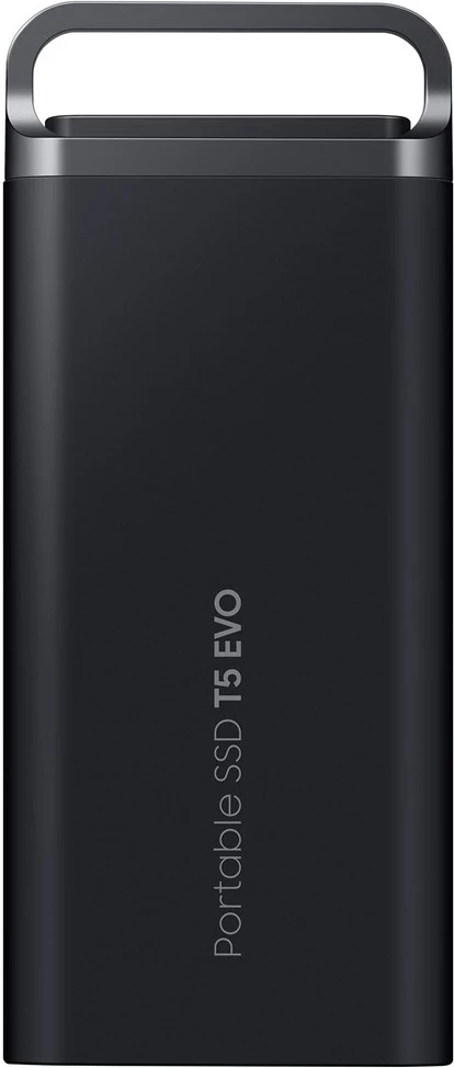 SSD portabël Samsung MU-PH4T0S 4 TB, USB 3.2 Gen 1, Zi