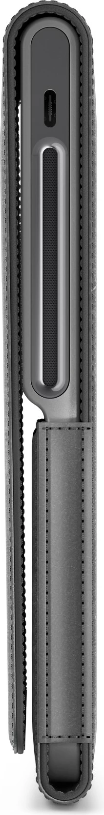 Tablet Lenovo Tab Plus 8GB 128GB luna grey me mbështjellës