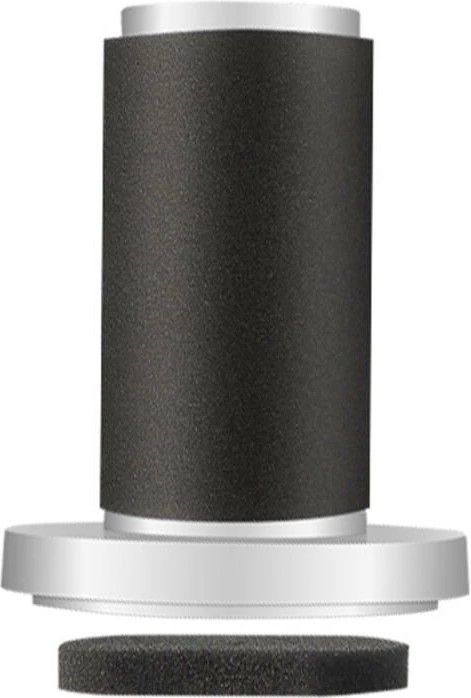 Fshesë elektrike vertikale Deerma DX700, 0.8L, 600W, Argjend