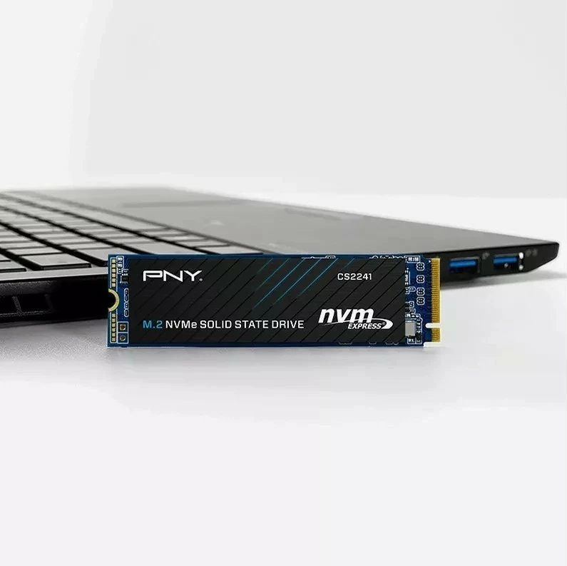 SSD PNY CS2241 1TB M.2 2280 NVMe PCIe Gen4