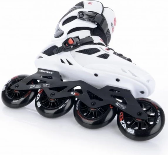 Atlete për rekreativ Tempish Ezza 90, të bardha dhe të zeza