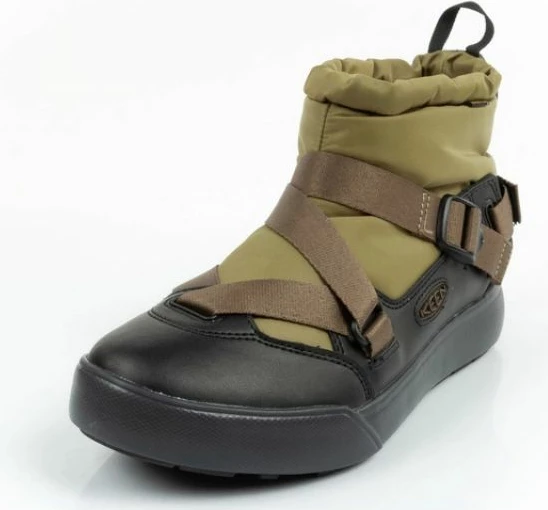 Çizme për femra Keen, të gjelbra