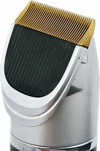 Makinë rroje MESKO MS 2843, trimer për flokë dhe qime kafshësh, LCD, 35 W, 0.8–14 mm, USB, 2 bateri, bardhë/zi