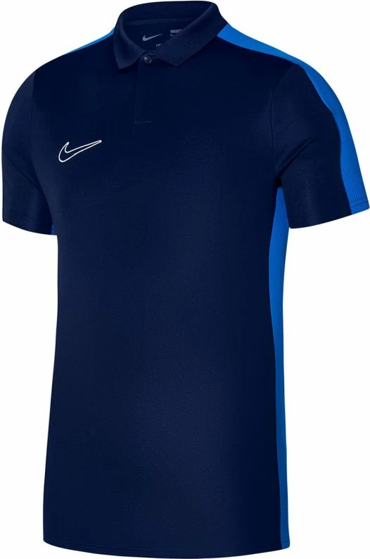 Maicë polo për fëmijë Nike, e kaltër
