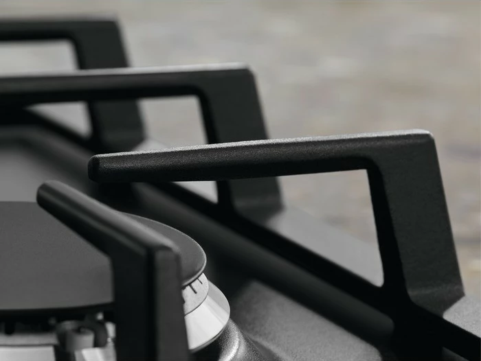 Sobë gazi Electrolux KGS75662SX, 5 zona, inox