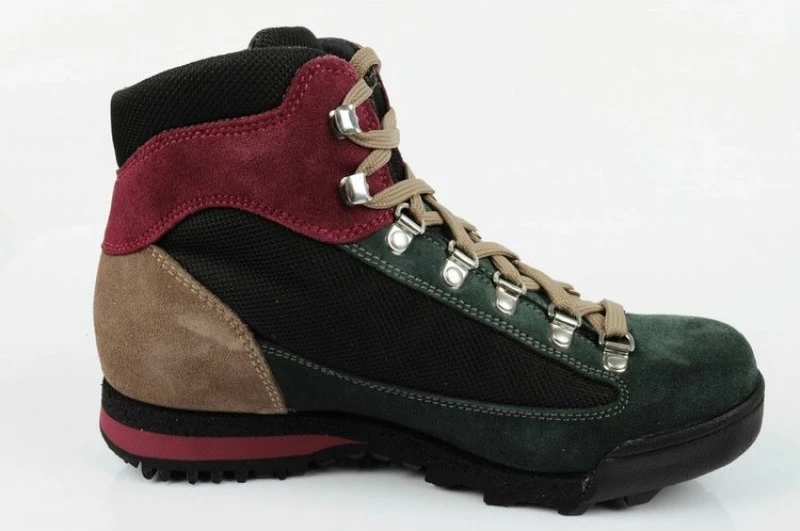 Atlete për femra Aku, multikolor