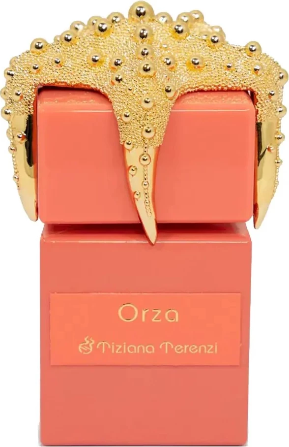 Eau de Parfum unisex Tiziana Terenzi Orza, 100ml