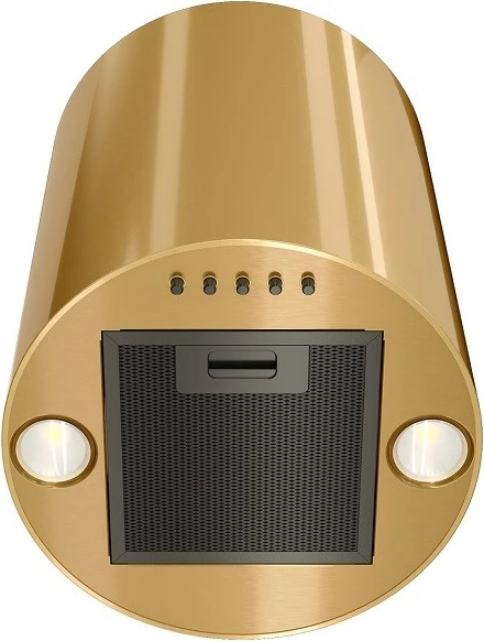 Kapak muri MAAN ELBA MINI WPB 431, Sheen i artë