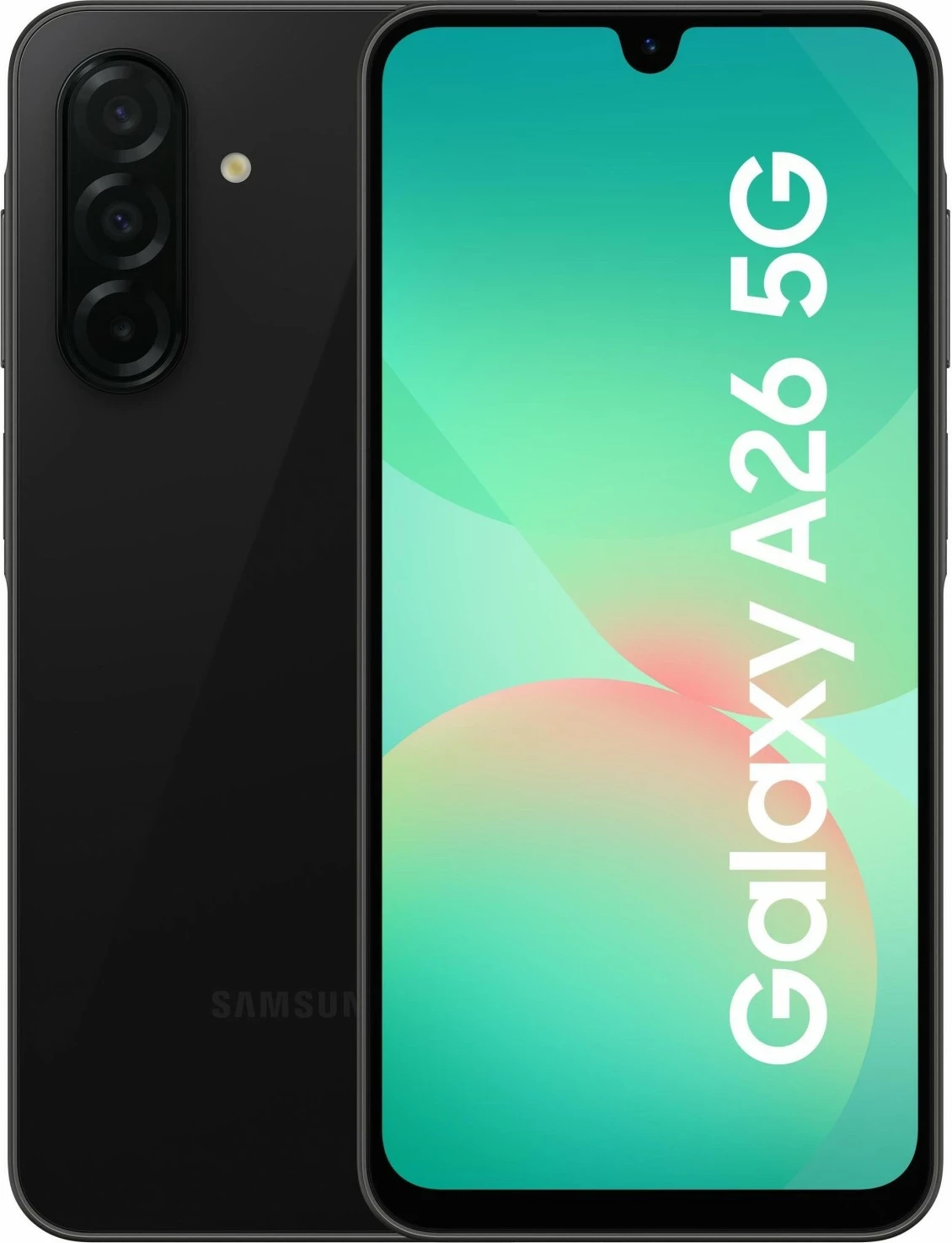 Celular Samsung Galaxy A26 256GB 5G Dual SIM i zi
