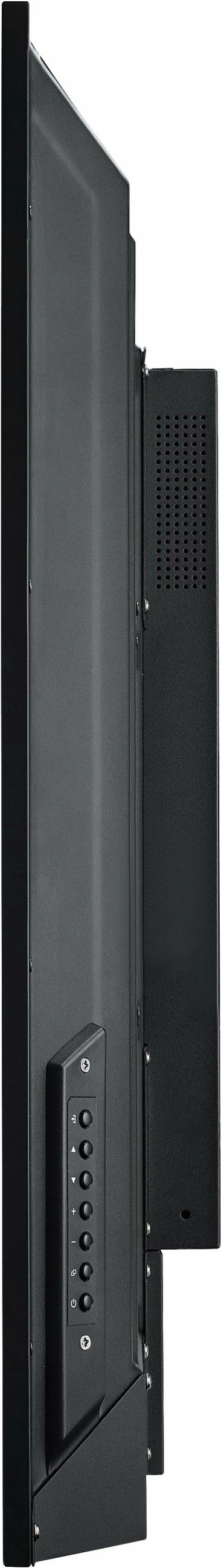 Monitor CCTV AG Neovo HMQ-4301, 43", 4K, i zi