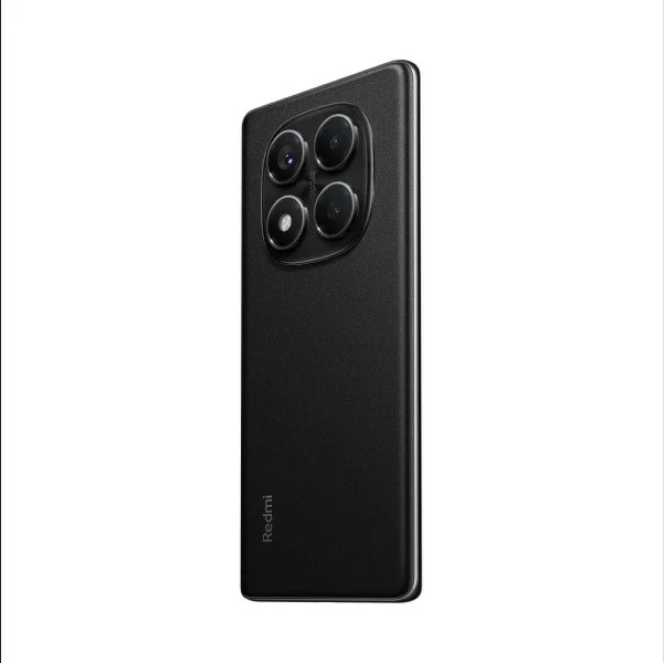 Celular Xiaomi Redmi Note 14 Pro, 6.67", 8+256GB, i zi
