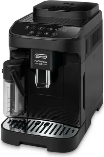 Aparat kafeje DeLonghi Magnifica ECAM 290.51.B, automatik, 1.8L, i zi