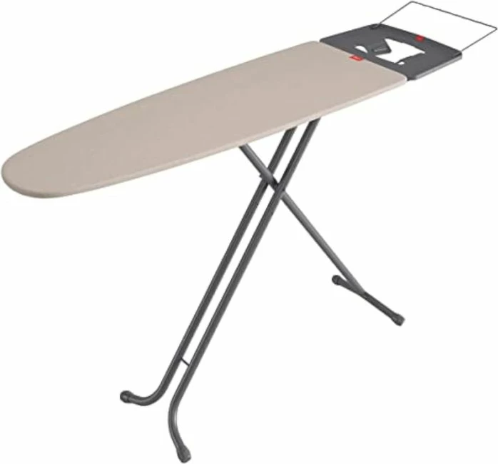 Dërrasë për hekurosje Rayen 614101 120 x 41 cm, bezh
