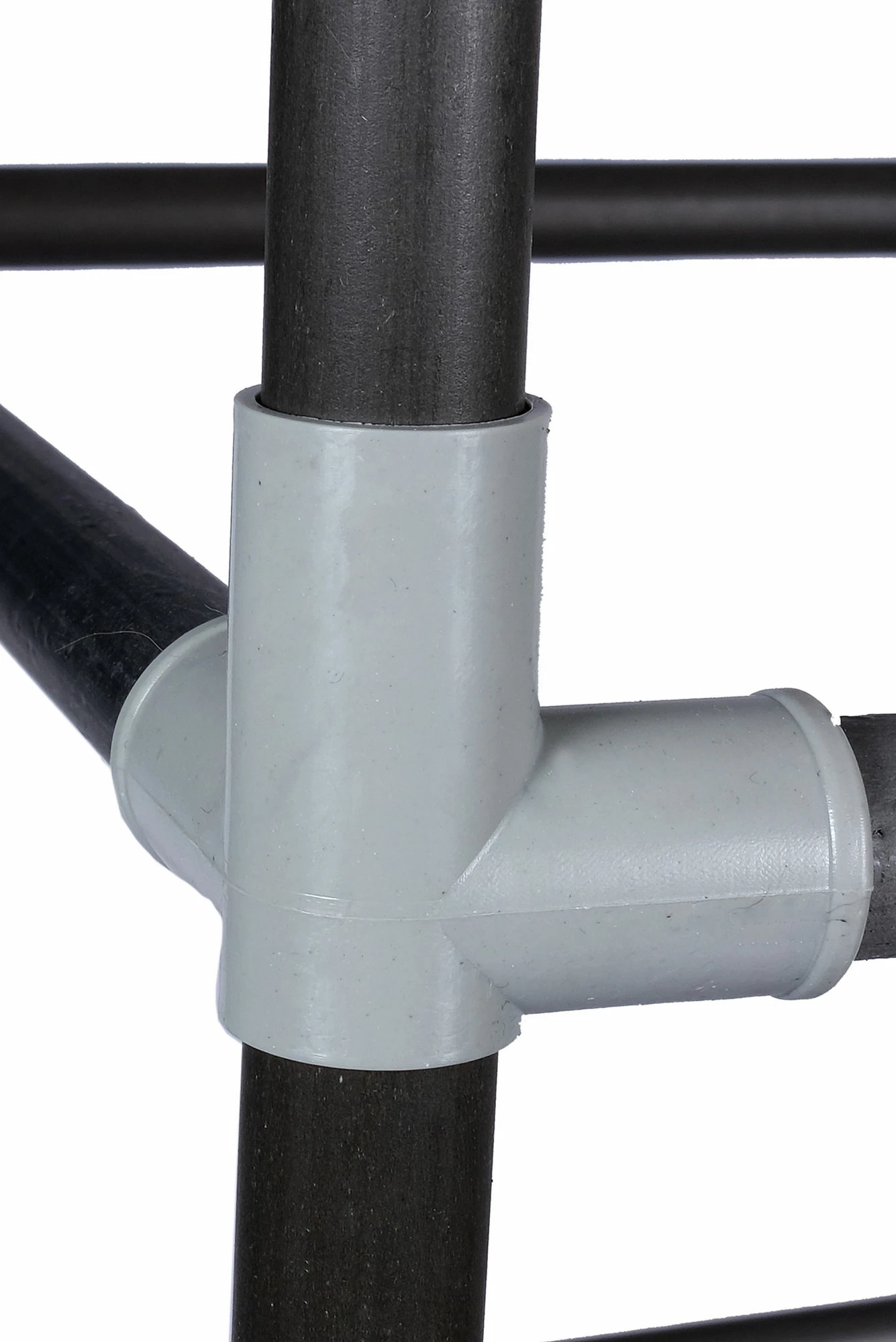 Dollap këpucësh Skye Decor, bezhë - e zezë