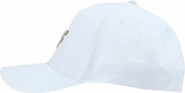 Kapelë për fëmijë 4F, e bardhë