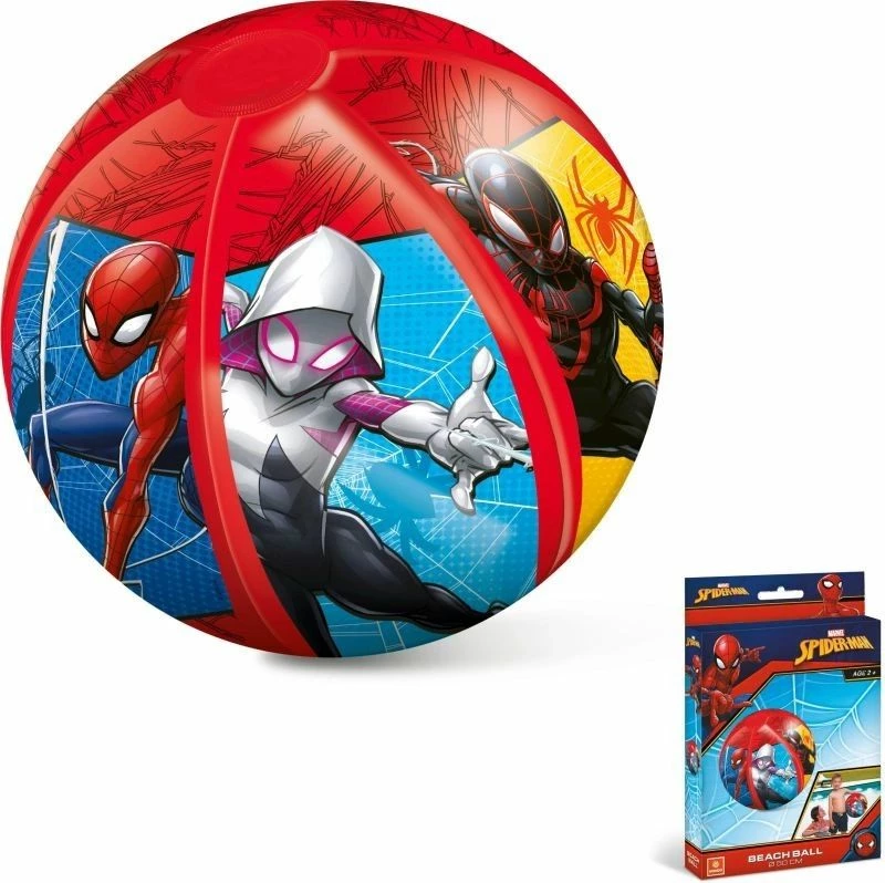 Top i fryshëm Spider-Man Mondo për fëmijë