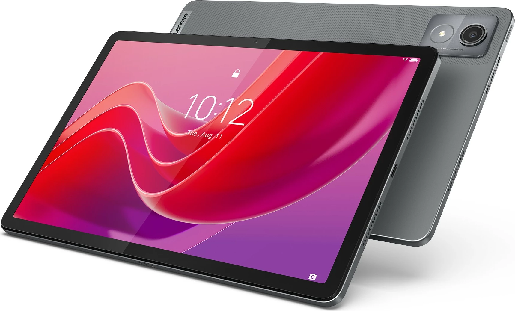 Tablet Lenovo Tab K11 Enhanced Edition, 128 GB, 8 GB RAM, Android 13, Gri