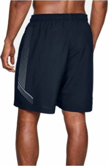 Shorce për meshkuj Under Armour, blu marine